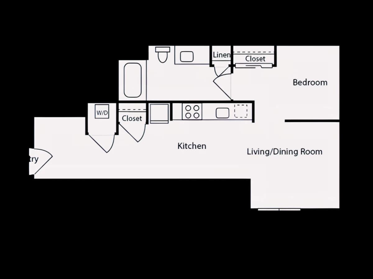 Trailside Phase I image