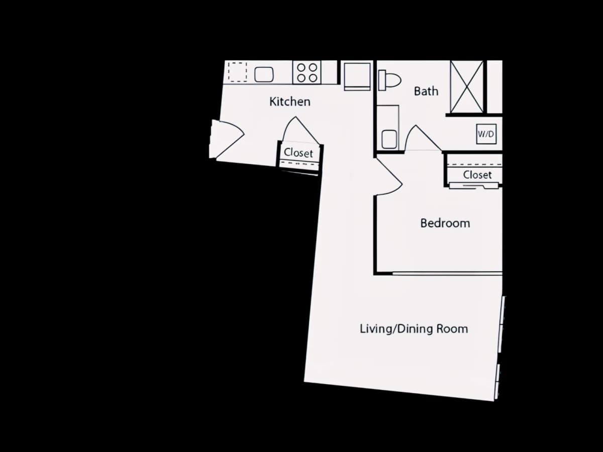 Trailside Phase I image