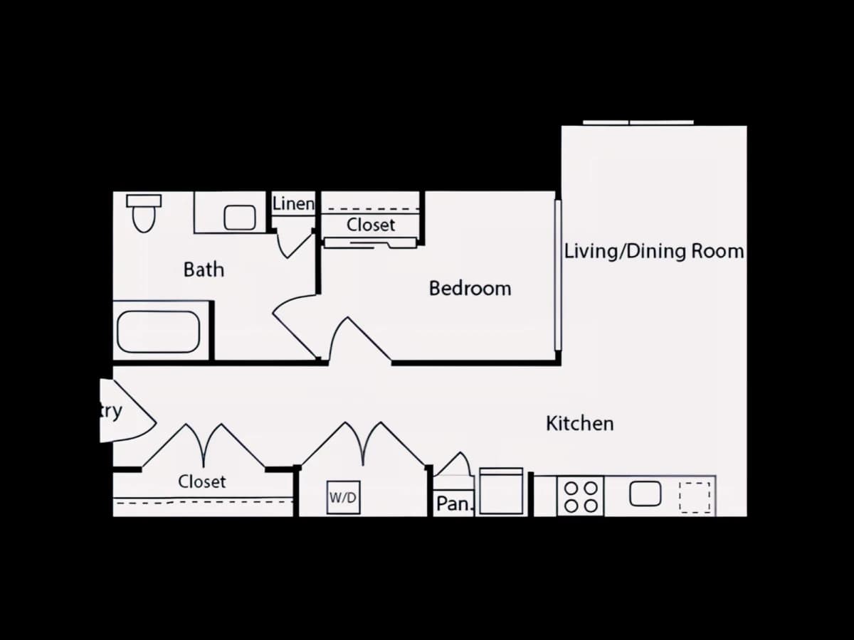Trailside Phase I image