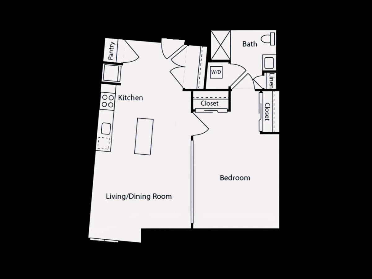 Trailside Phase I image