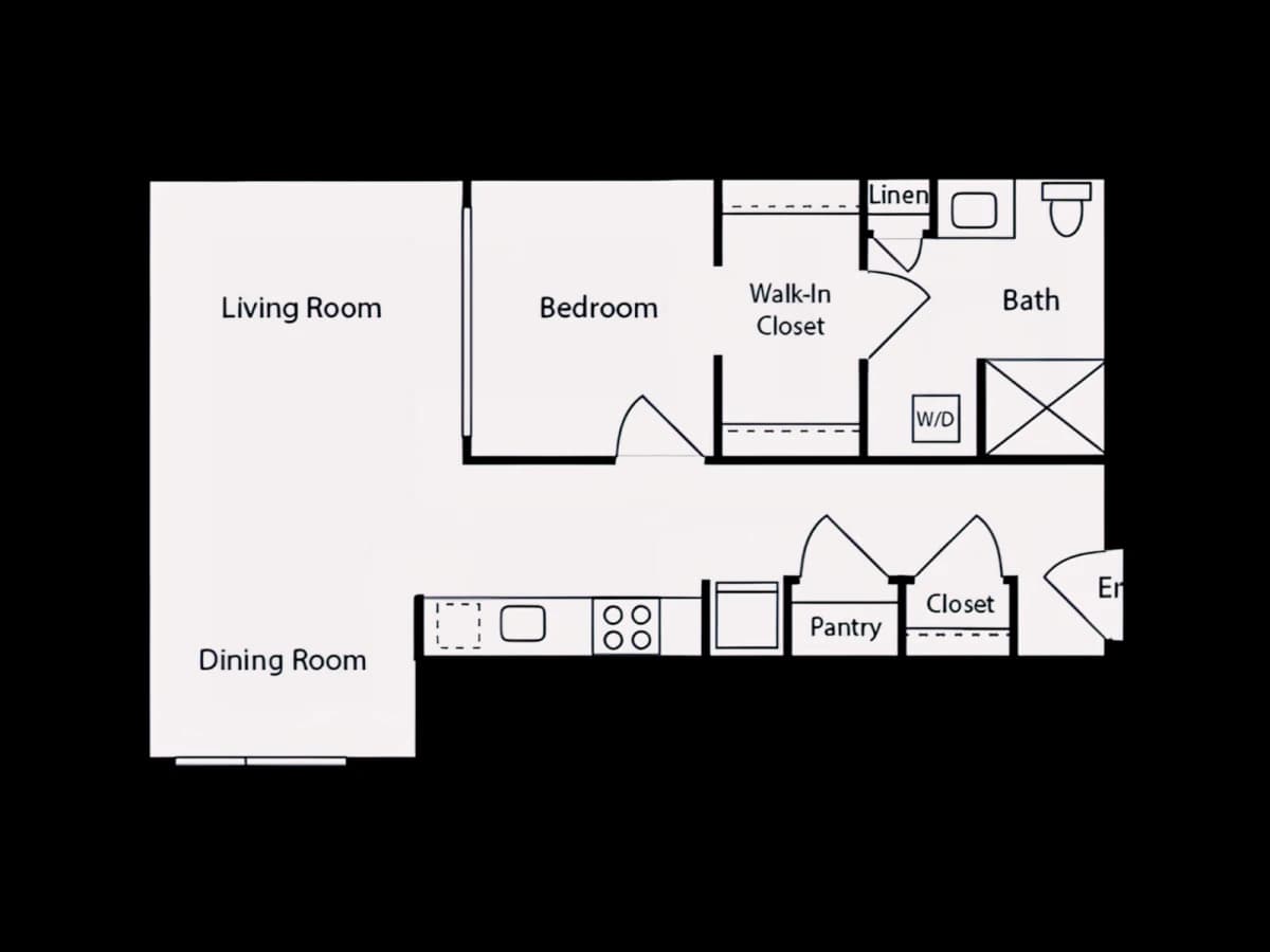Trailside Phase I image