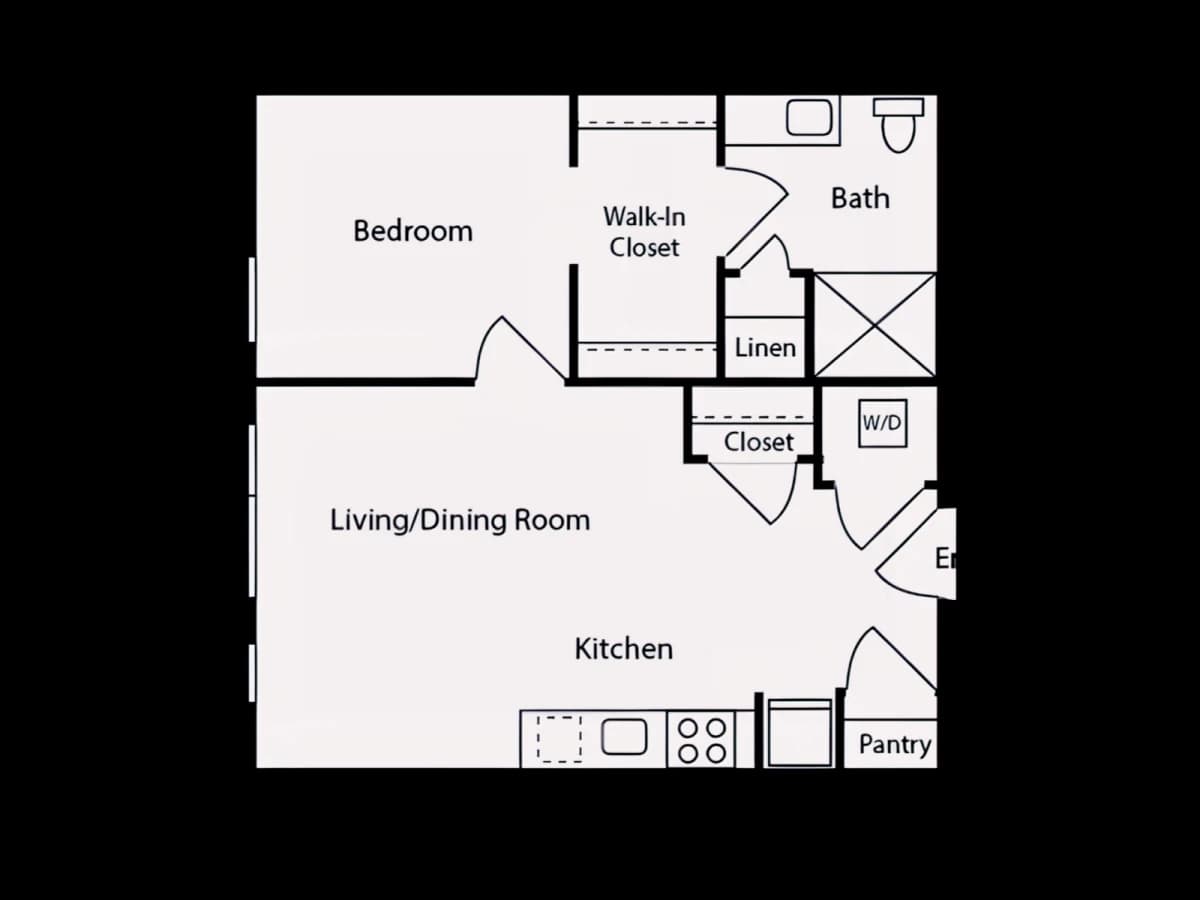Trailside Phase I image