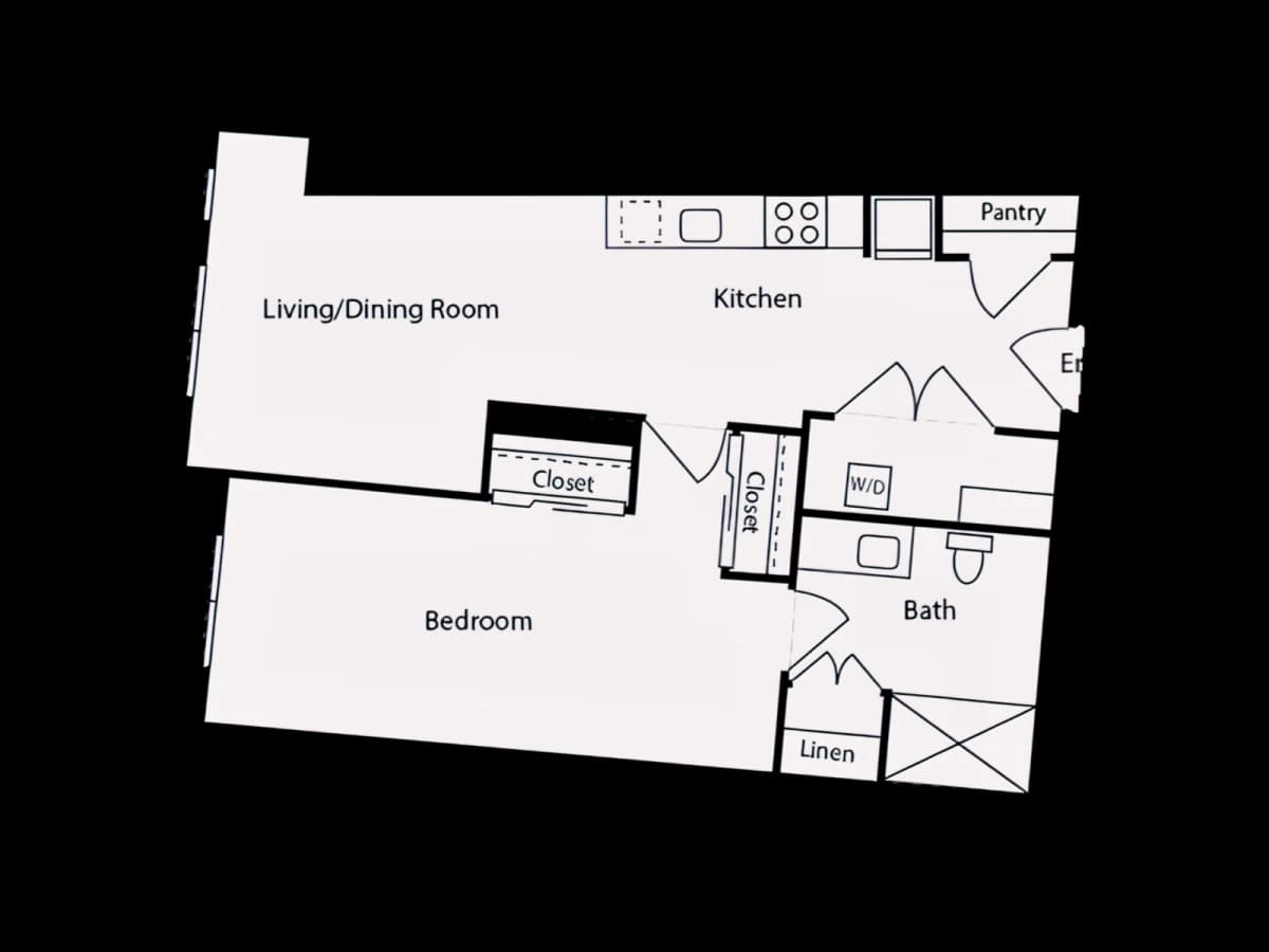 Trailside Phase I image