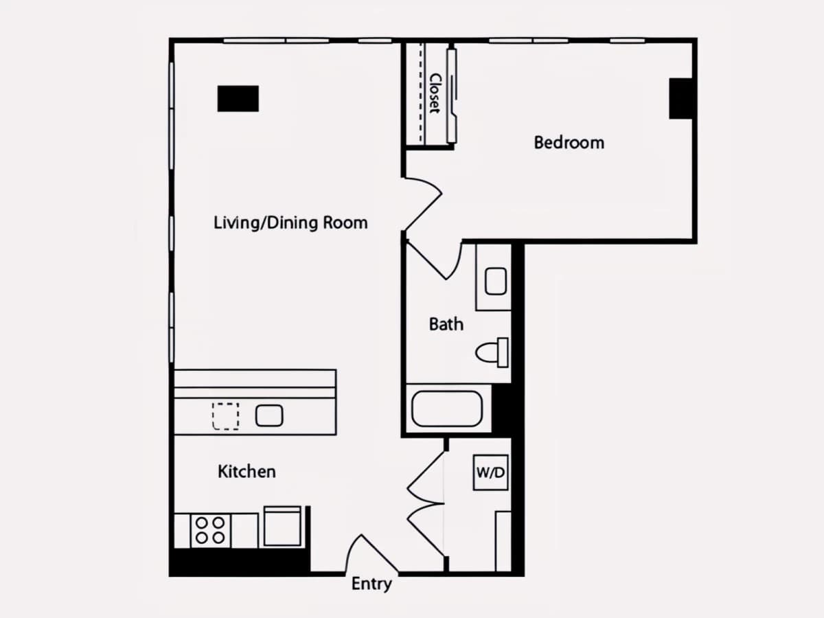 Trailside Phase I image