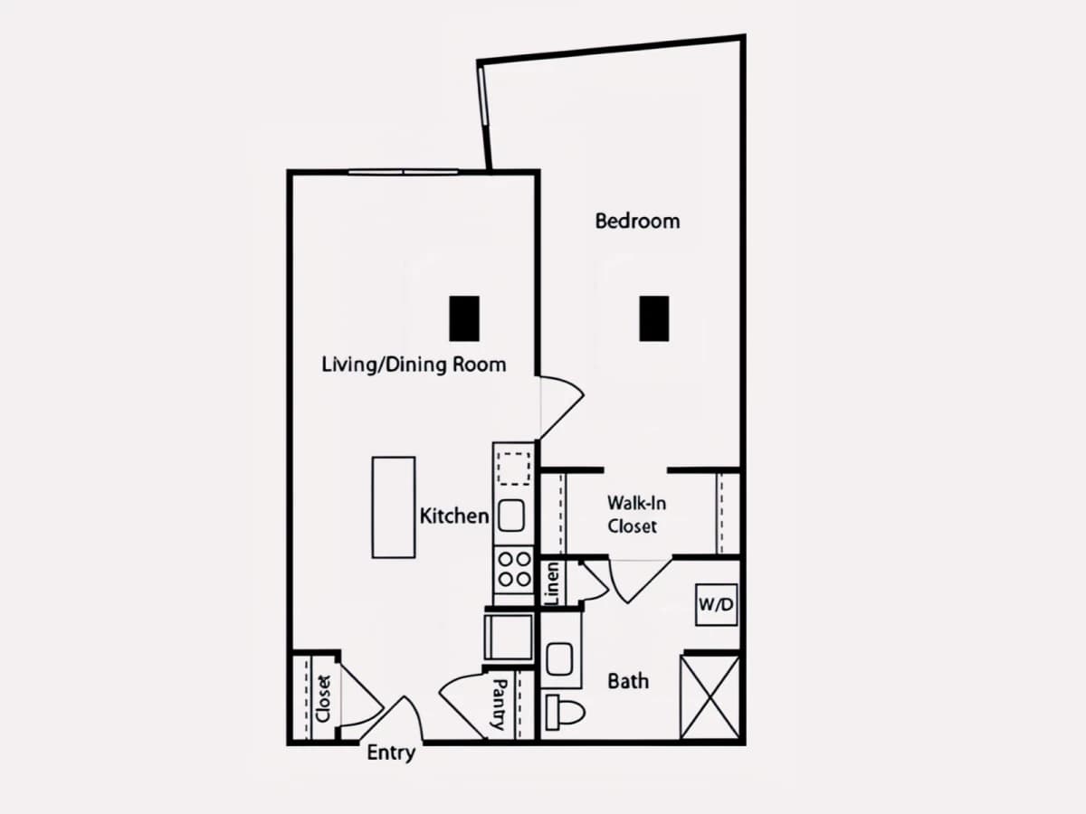 Trailside Phase I image