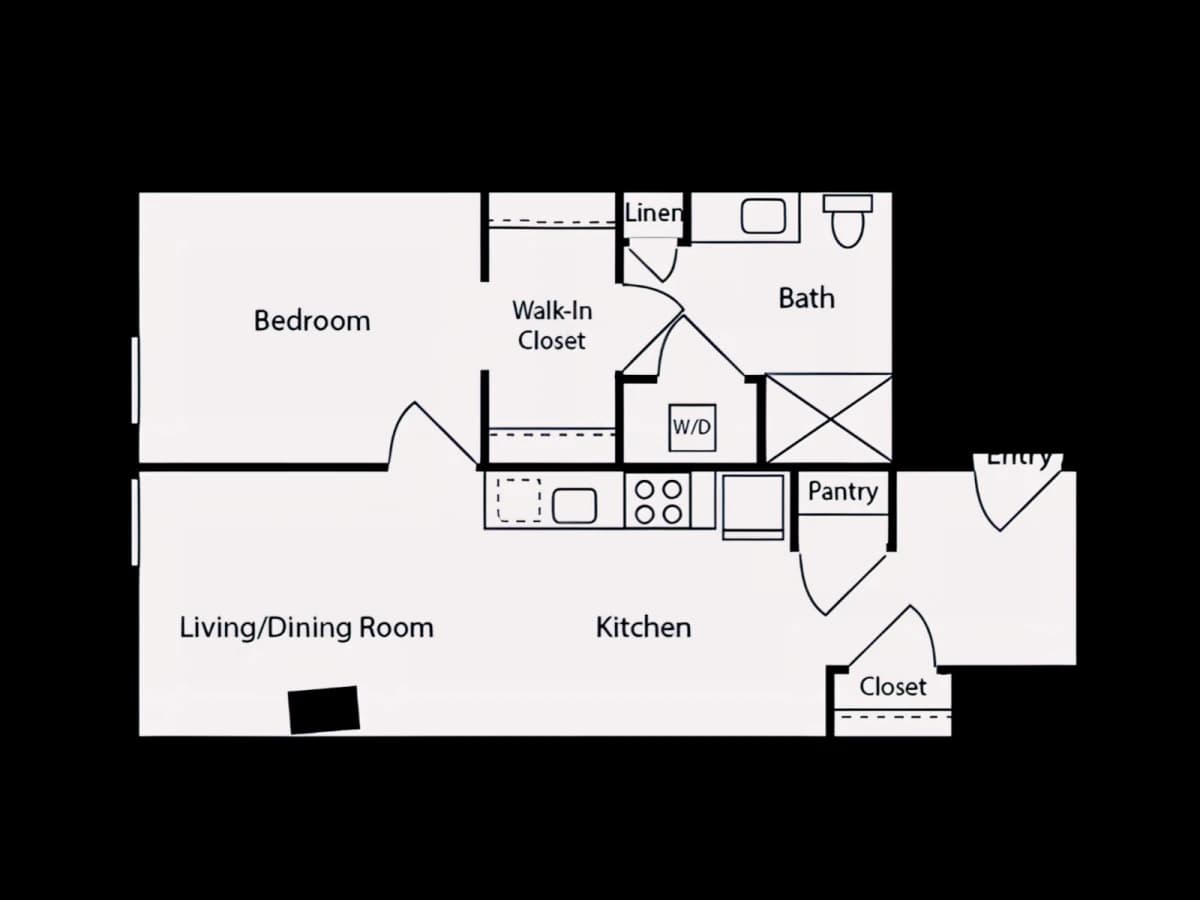 Trailside Phase I image