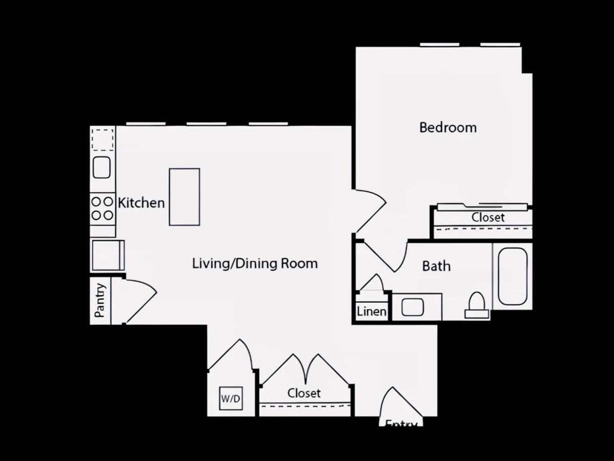 Trailside Phase I image