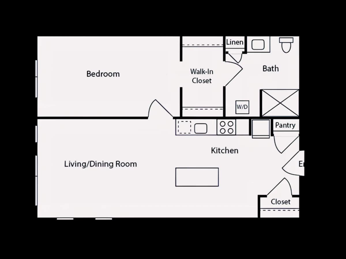 Trailside Phase I image