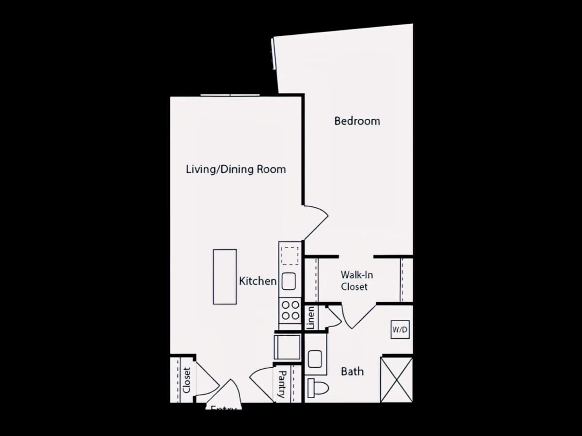 Trailside Phase I image