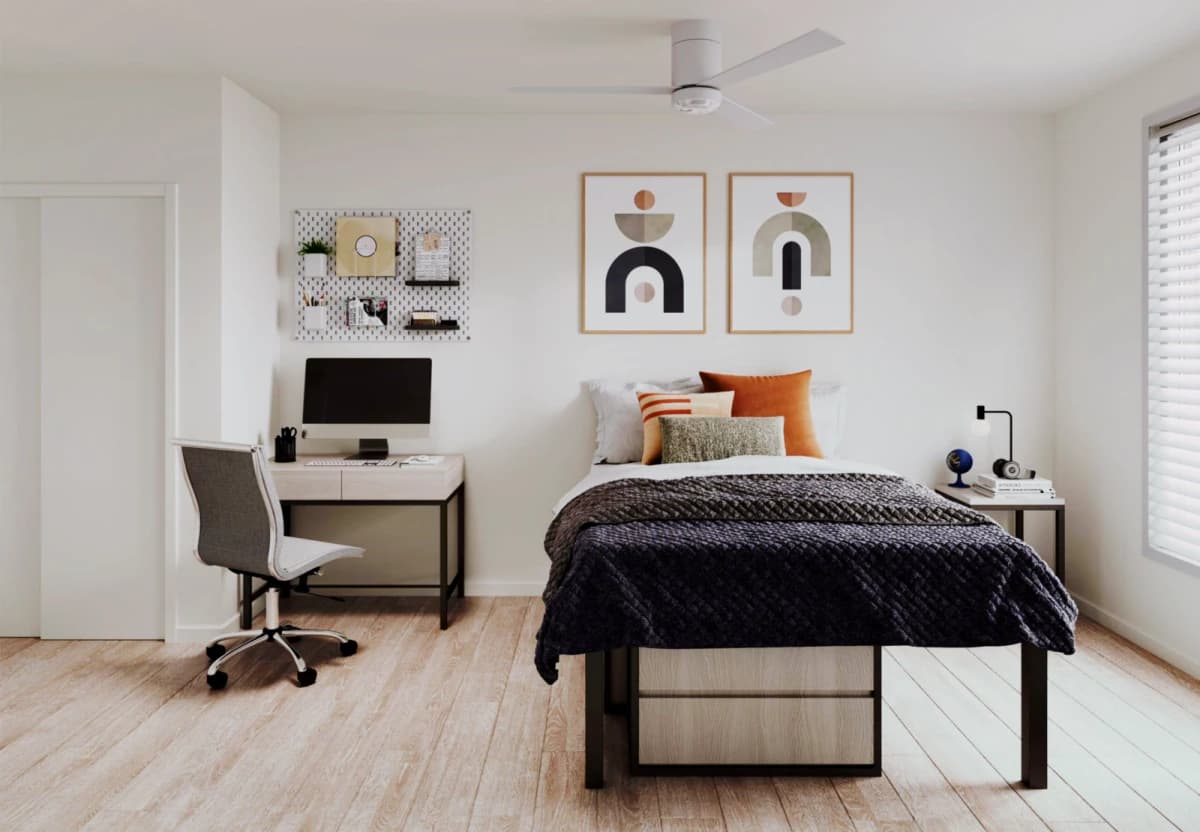 Trailside Phase I image