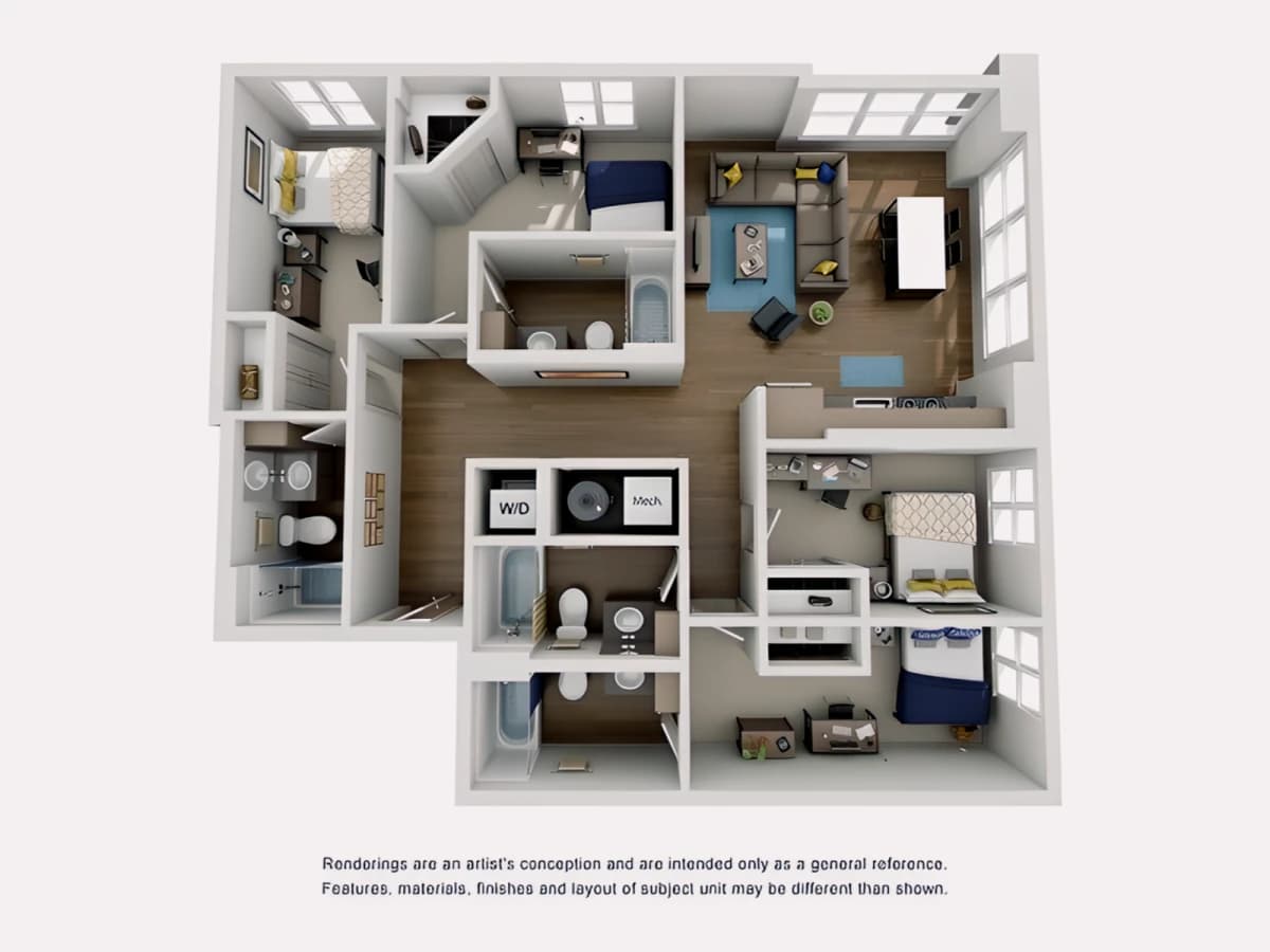 SIX 11 image