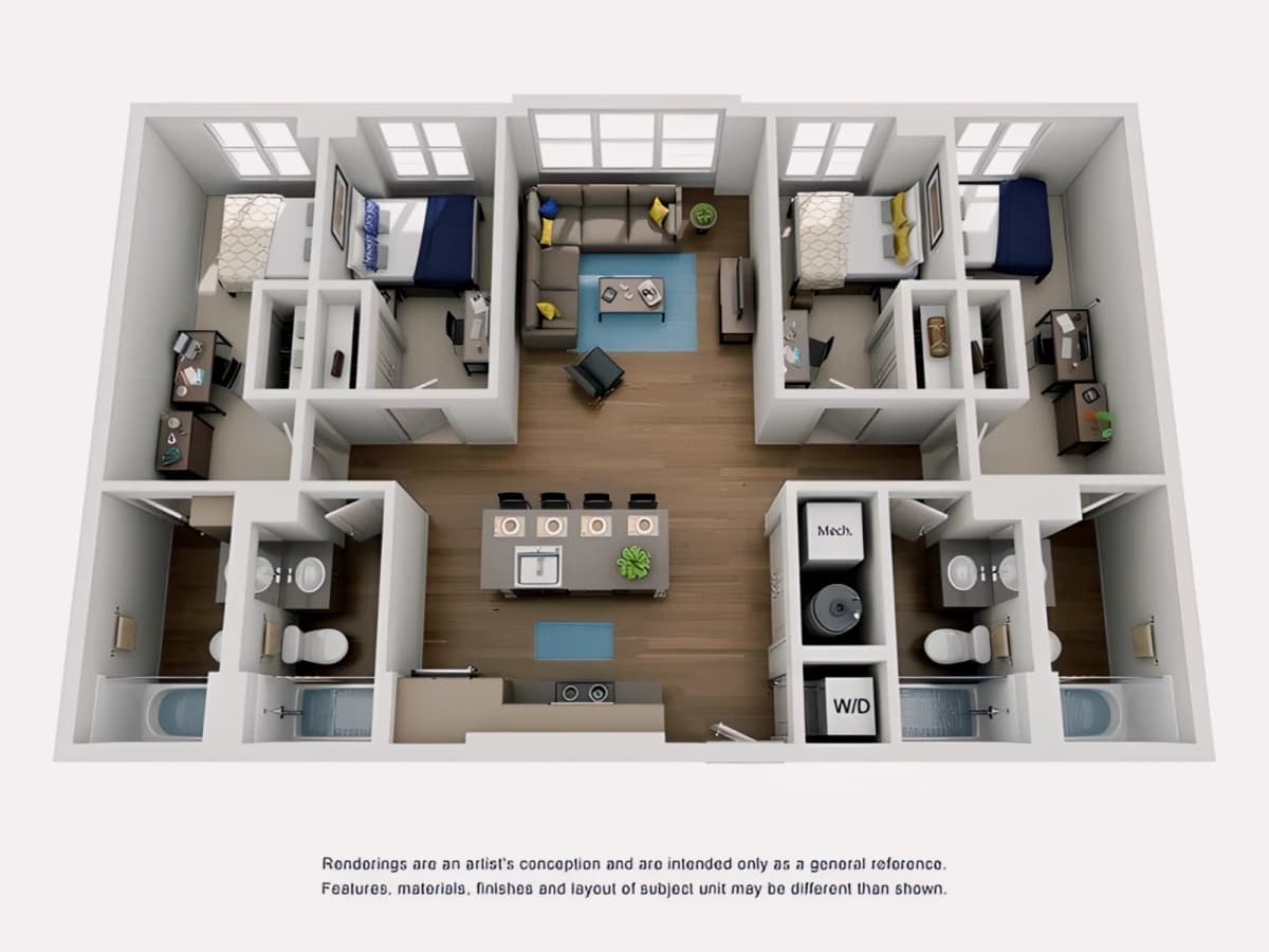SIX 11 image