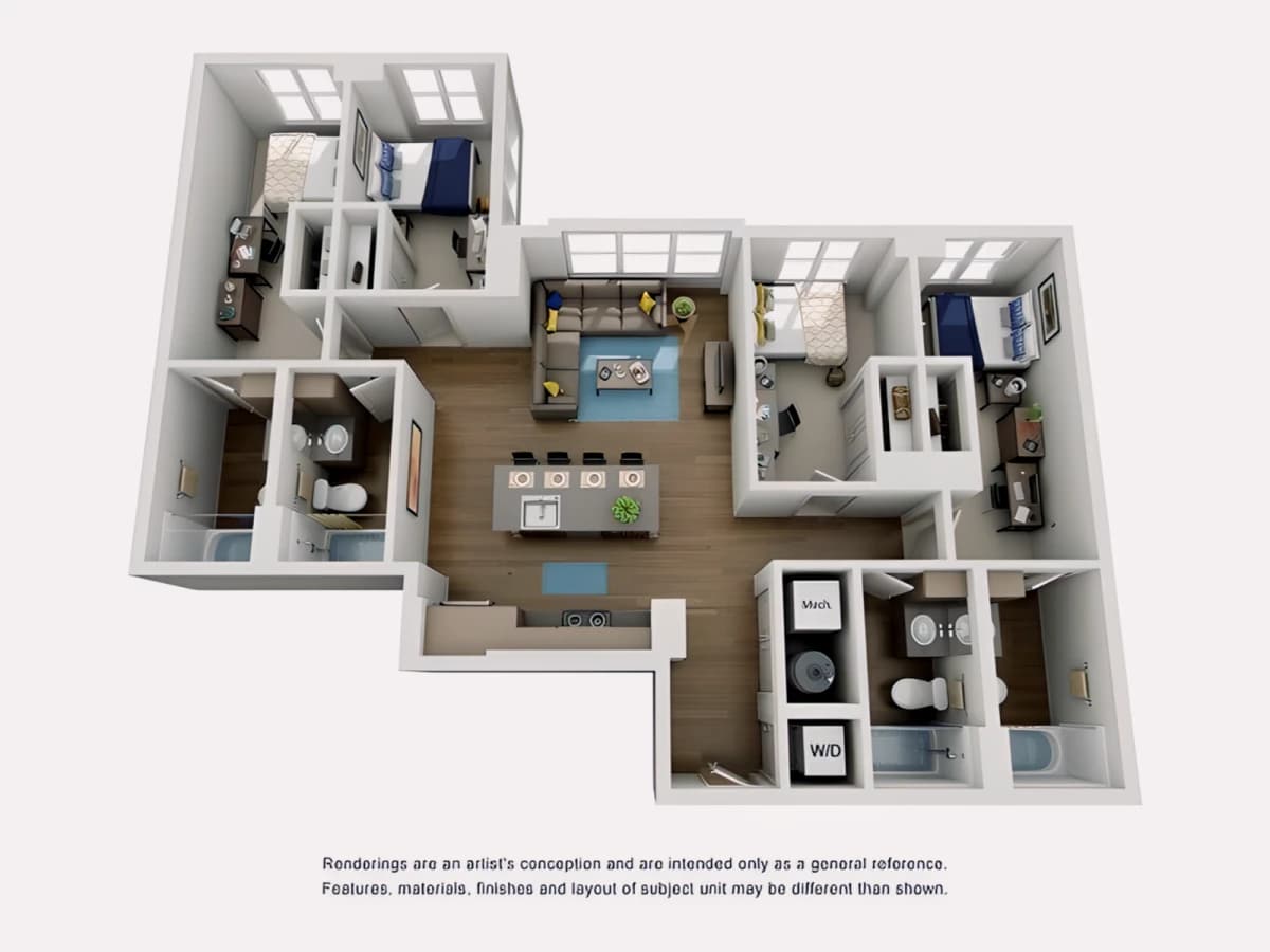 SIX 11 image
