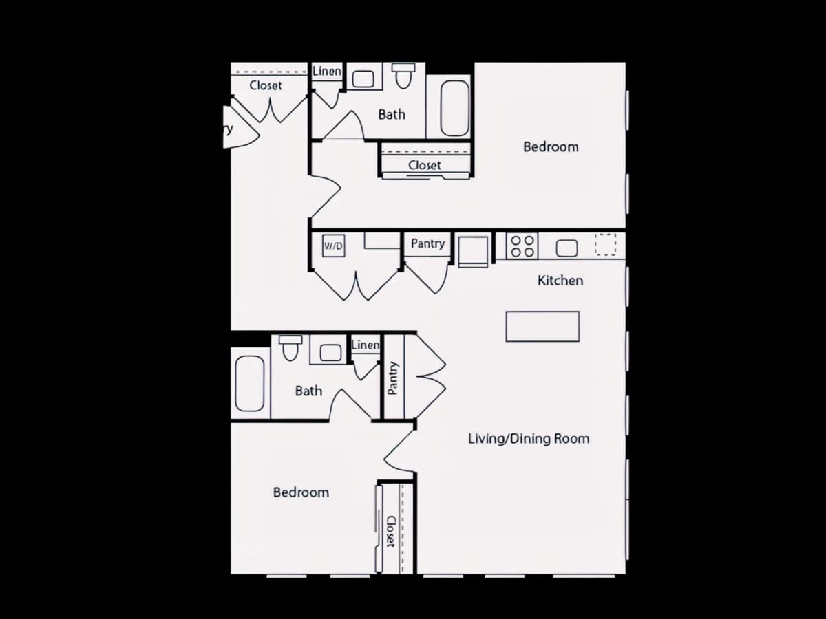 Trailside Phase I image