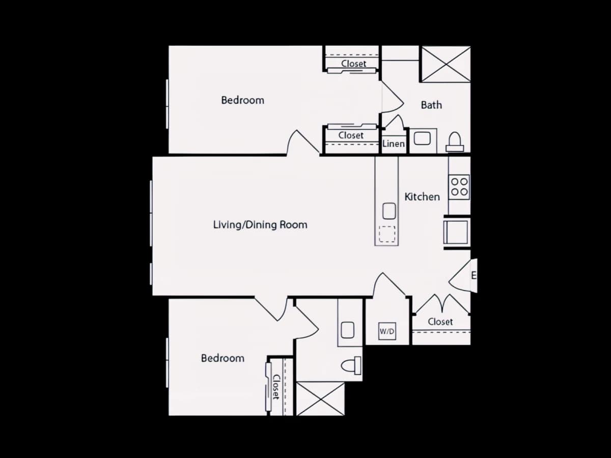 Trailside Phase I image