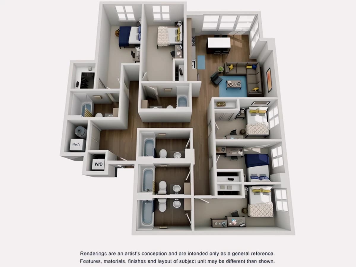 SIX 11 image