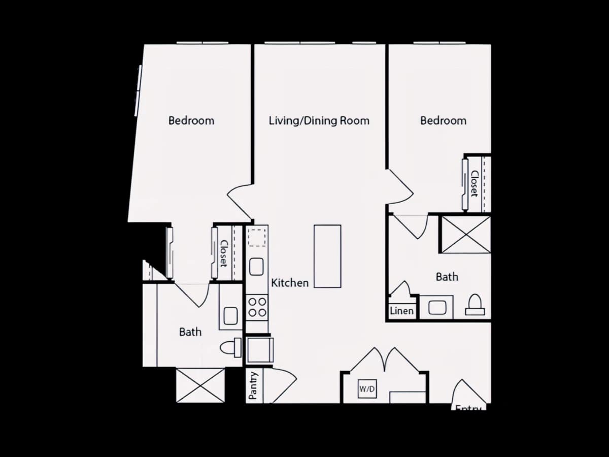 Trailside Phase I image