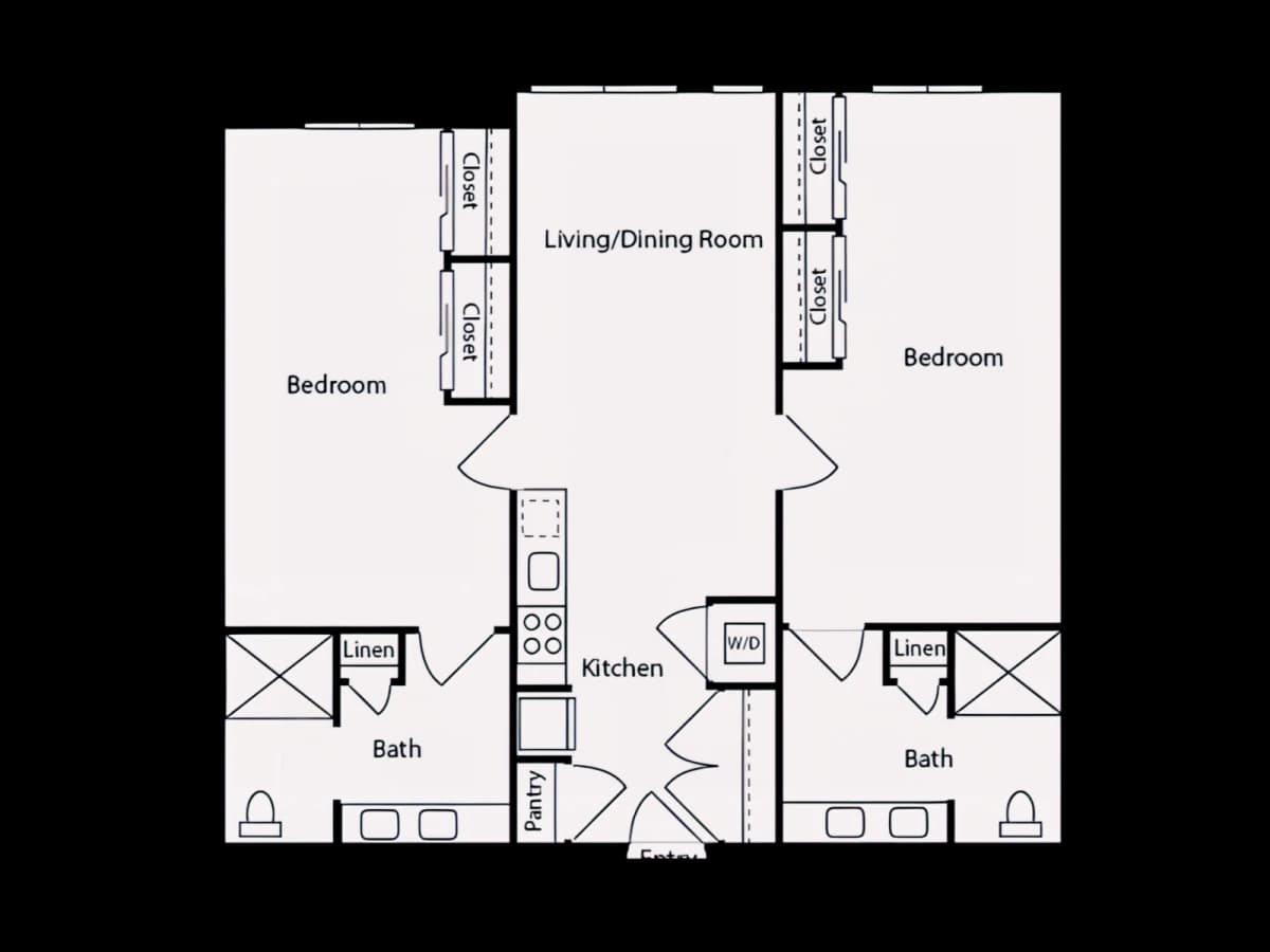 Trailside Phase I image