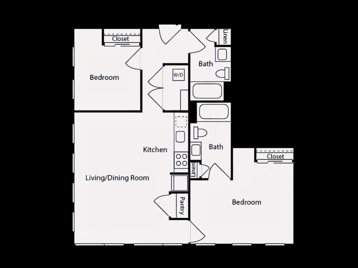 Trailside Phase I image