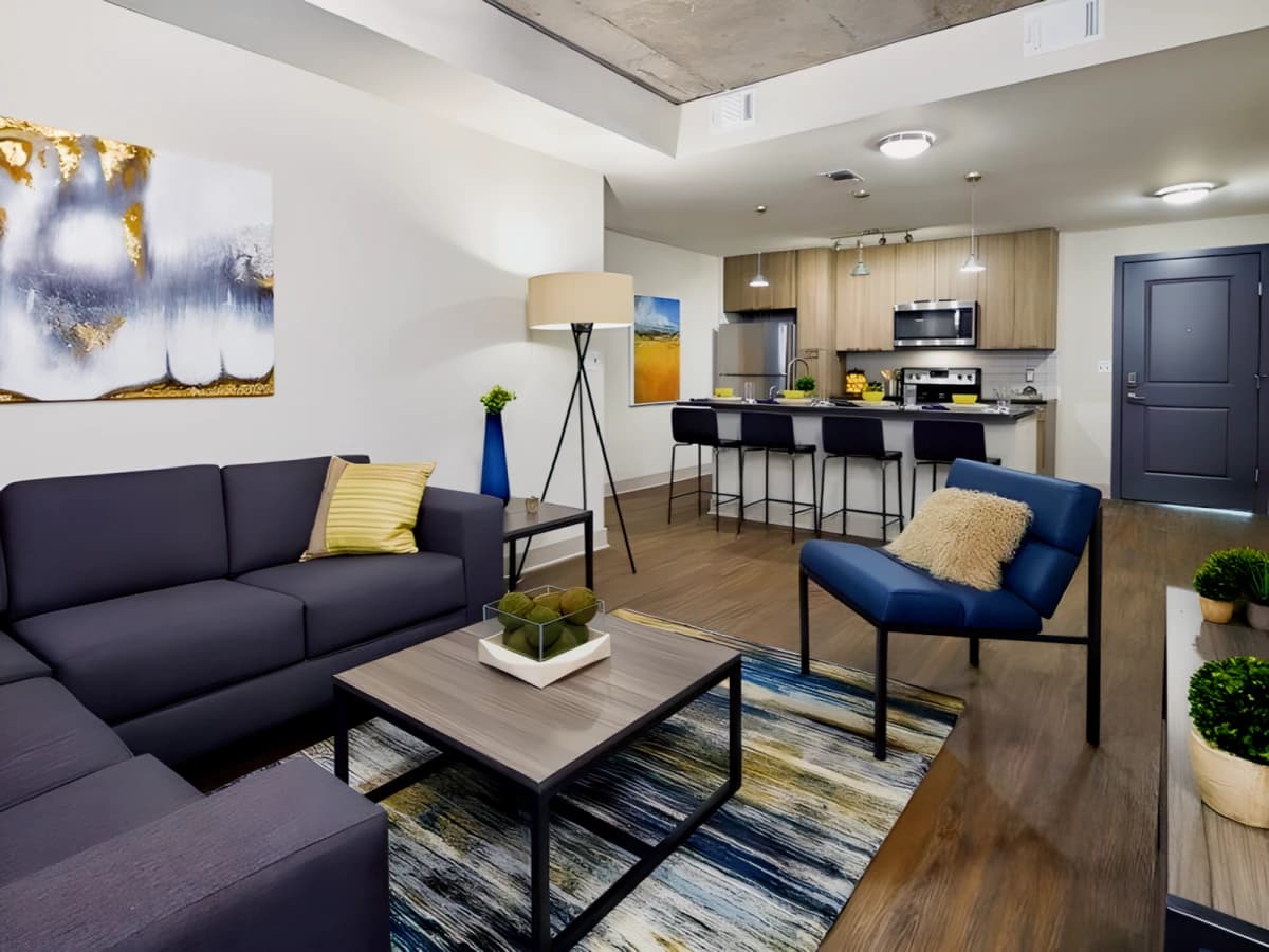 4 Bedroom 4 bathroom A