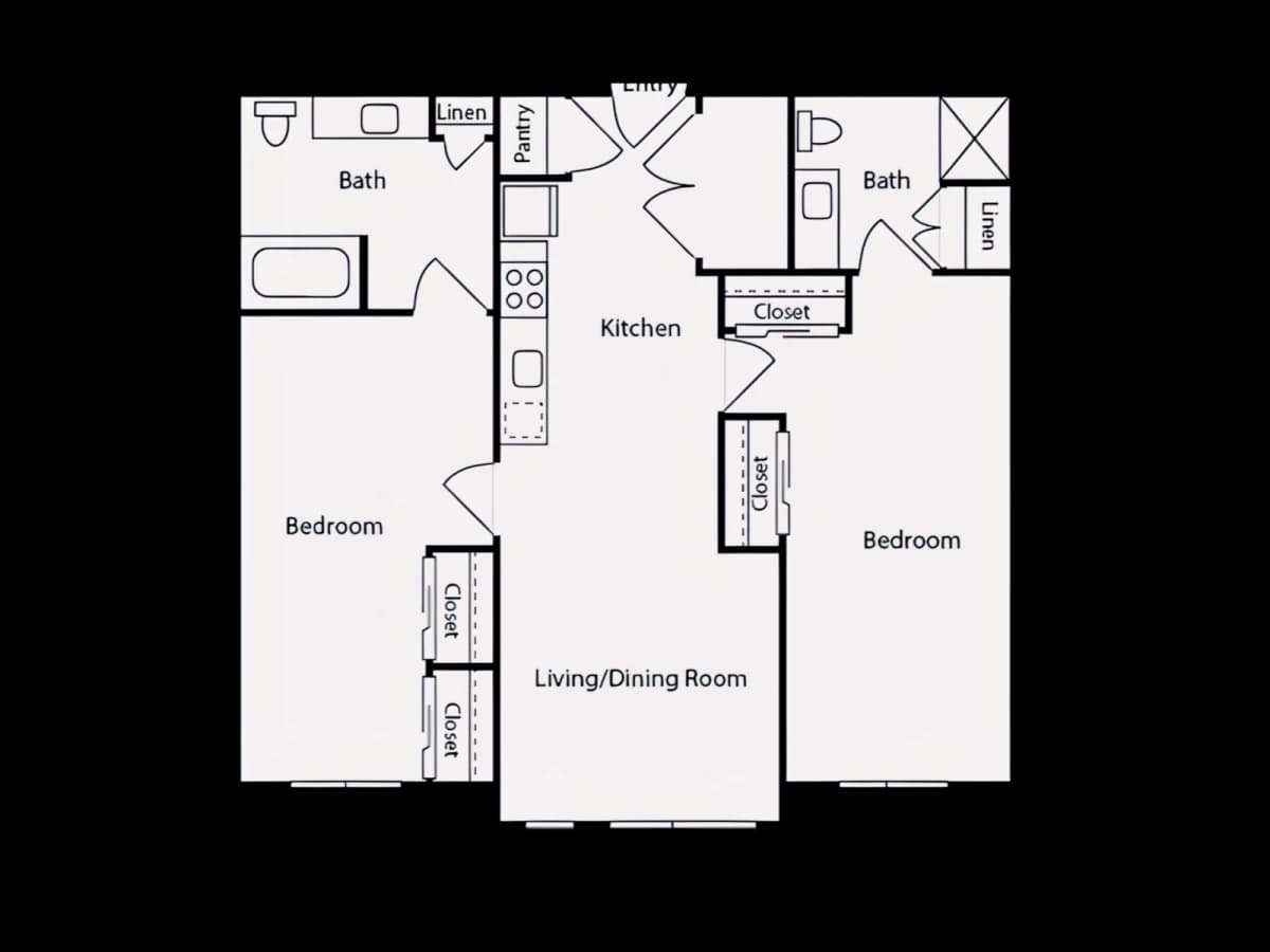 Trailside Phase I image