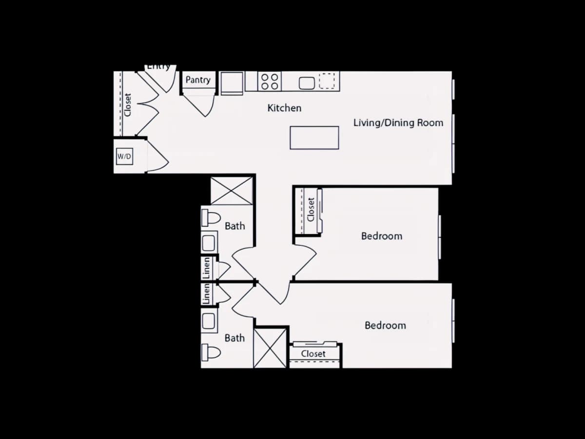 Trailside Phase I image