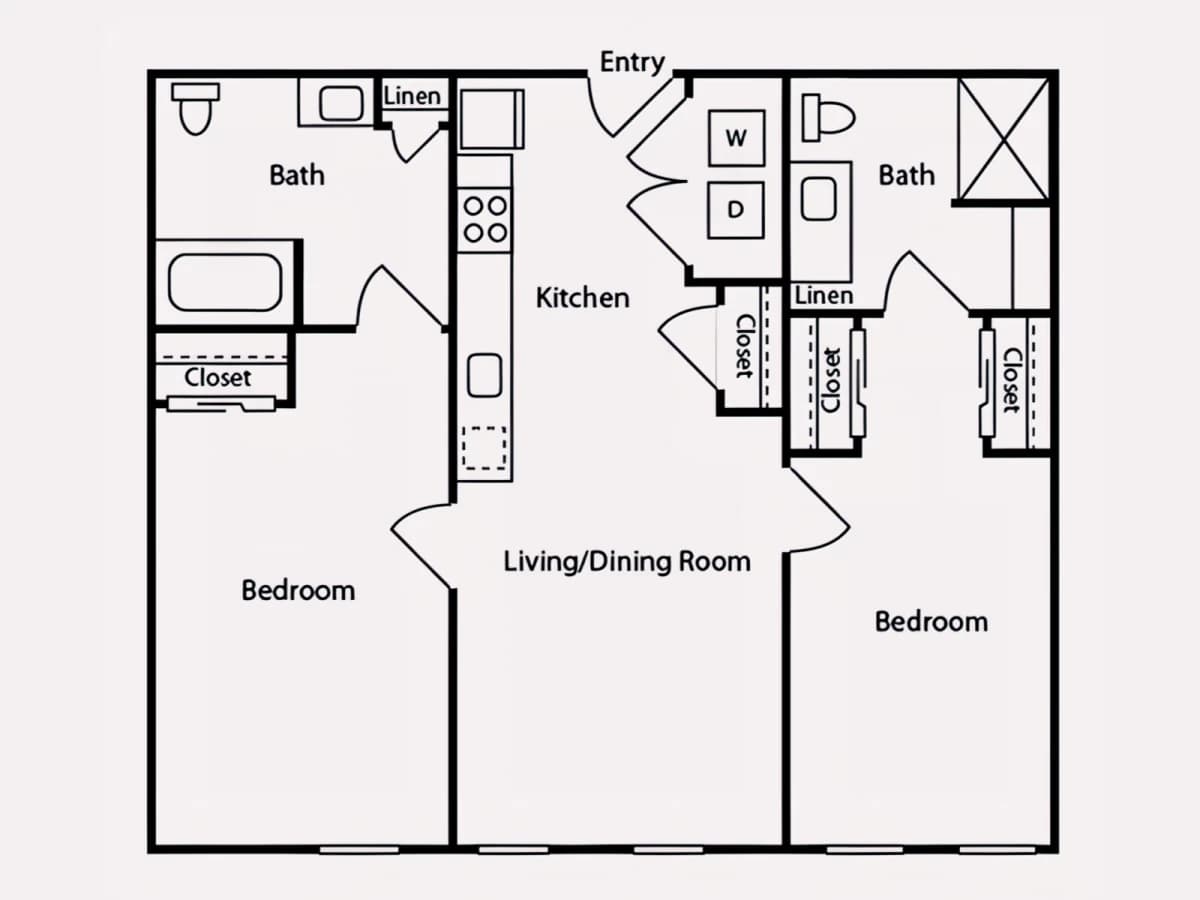 Trailside Phase I image