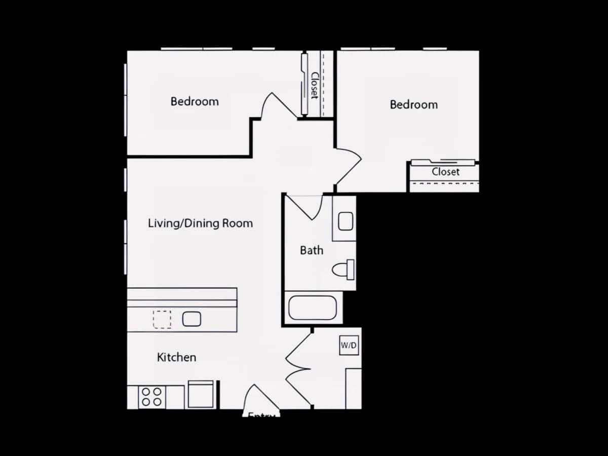 Trailside Phase I image