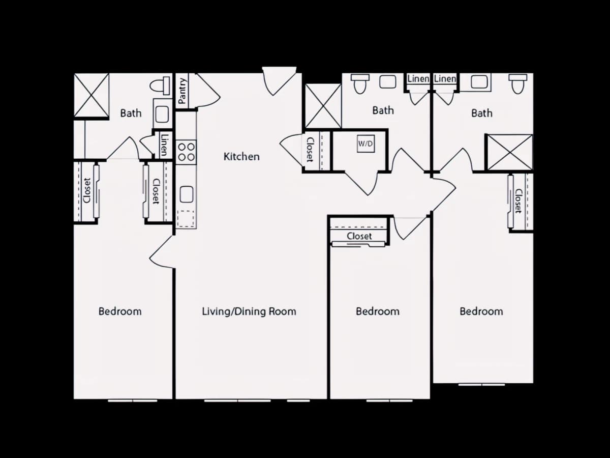 Trailside Phase I image