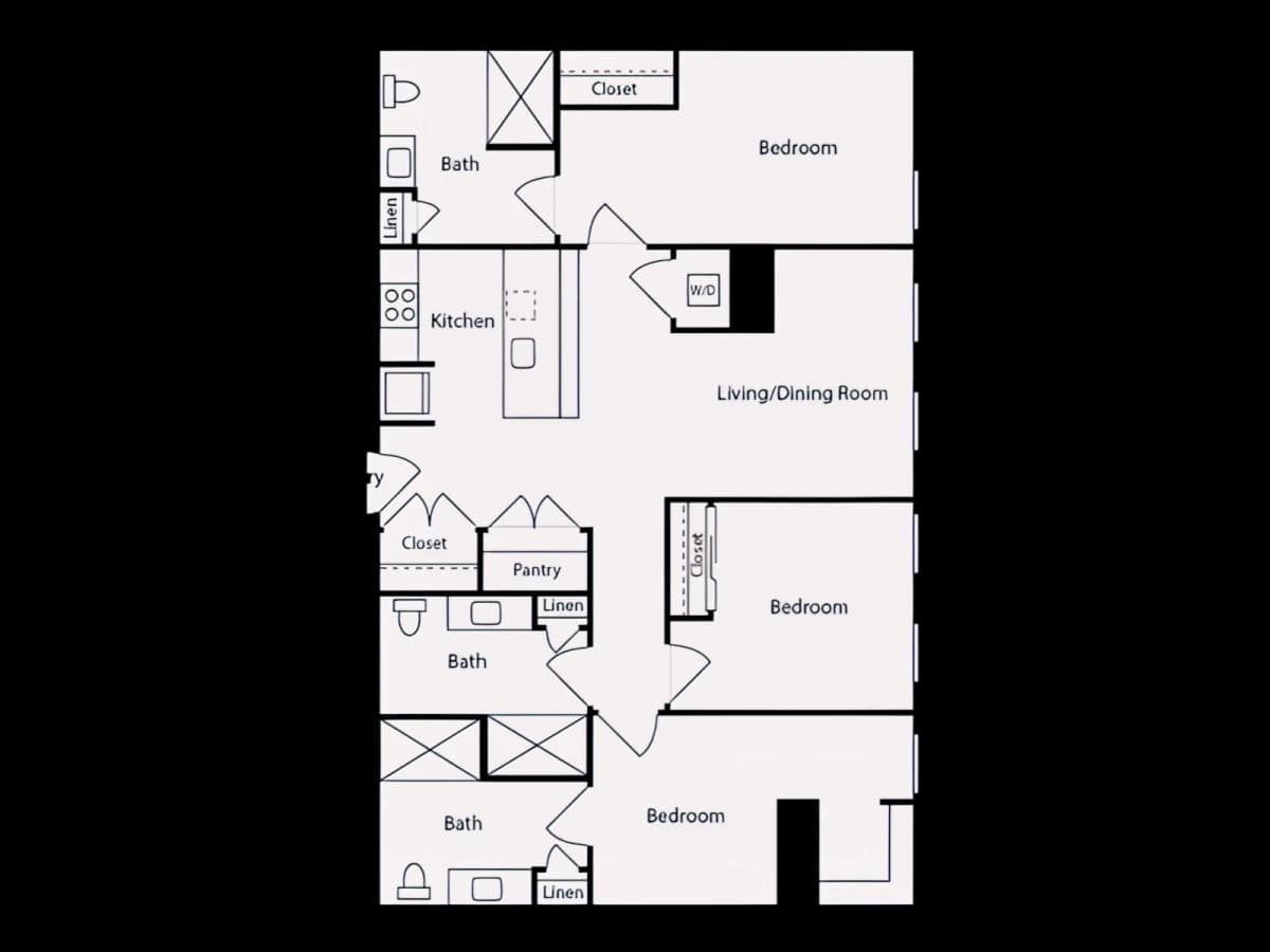 Trailside Phase I image