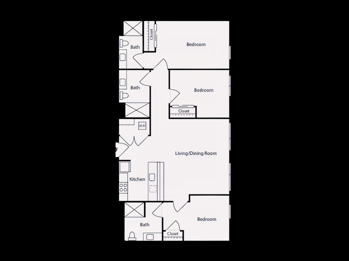 Trailside Phase I image