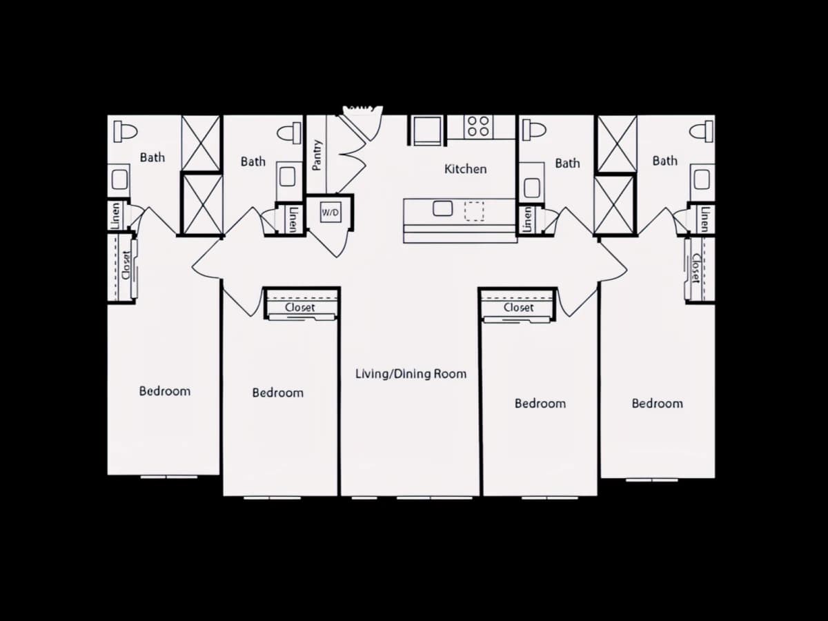 Trailside Phase I image