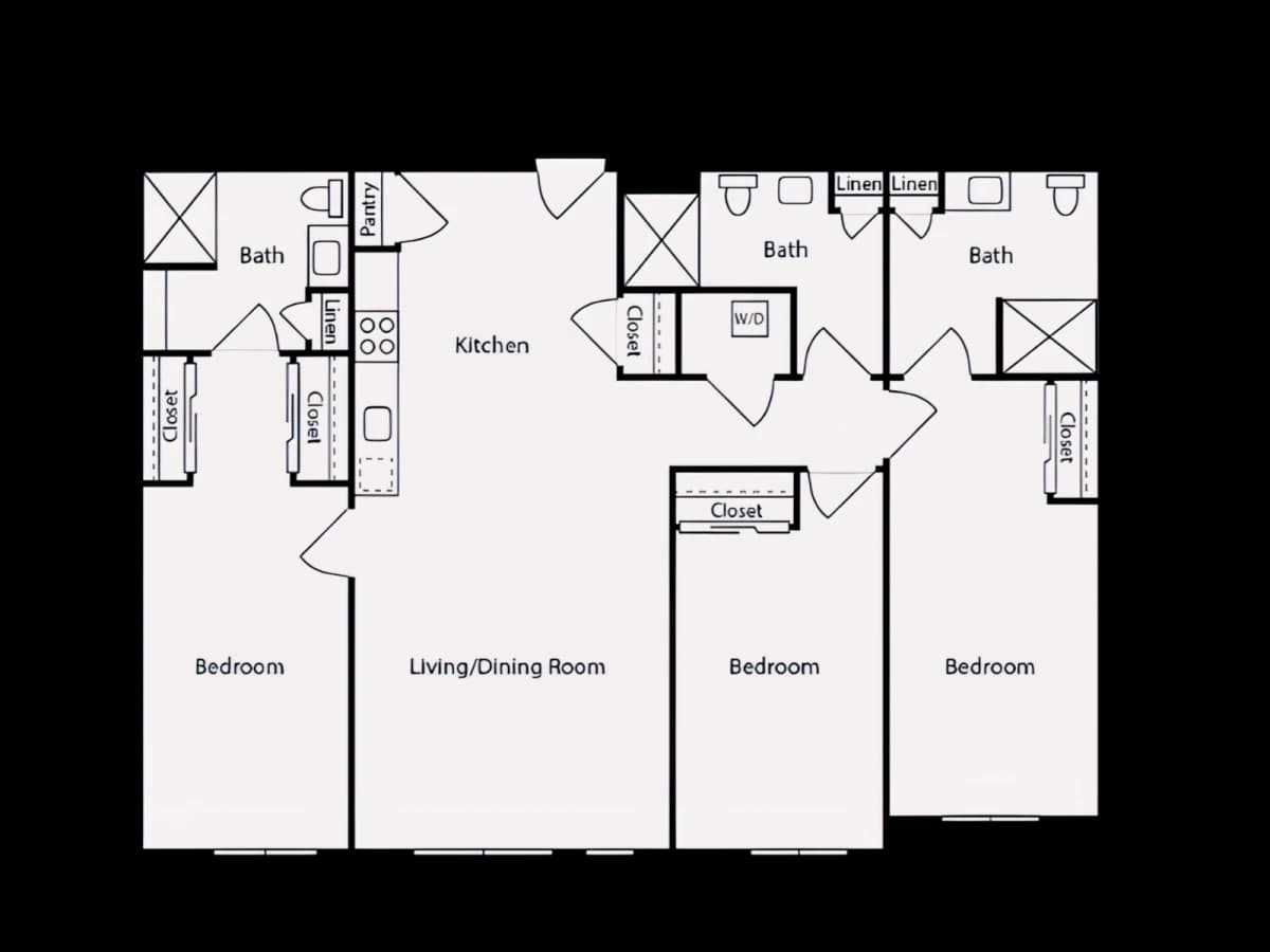 Trailside Phase I image