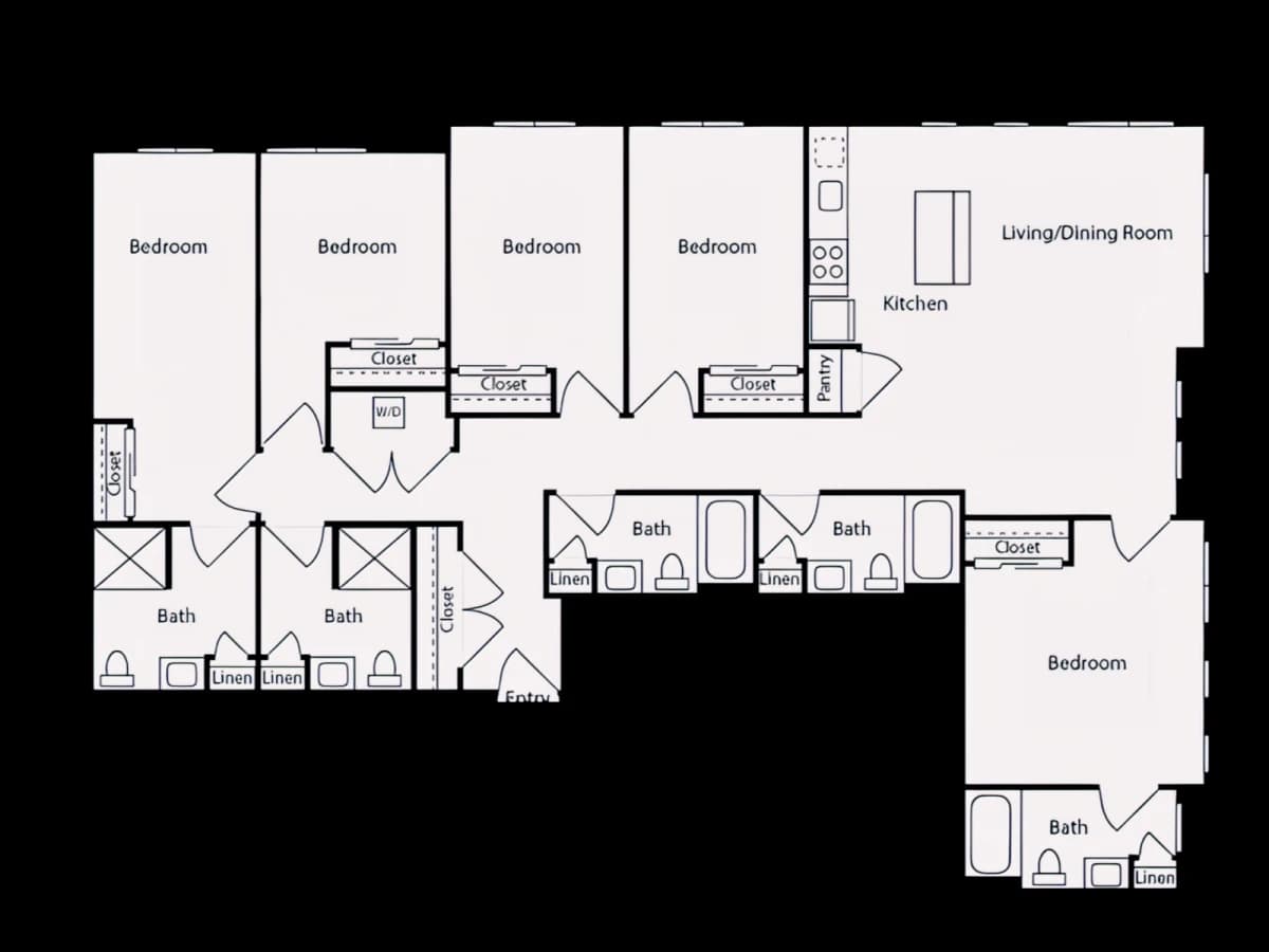 Trailside Phase I image