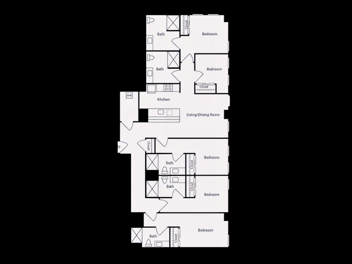 Trailside Phase I image