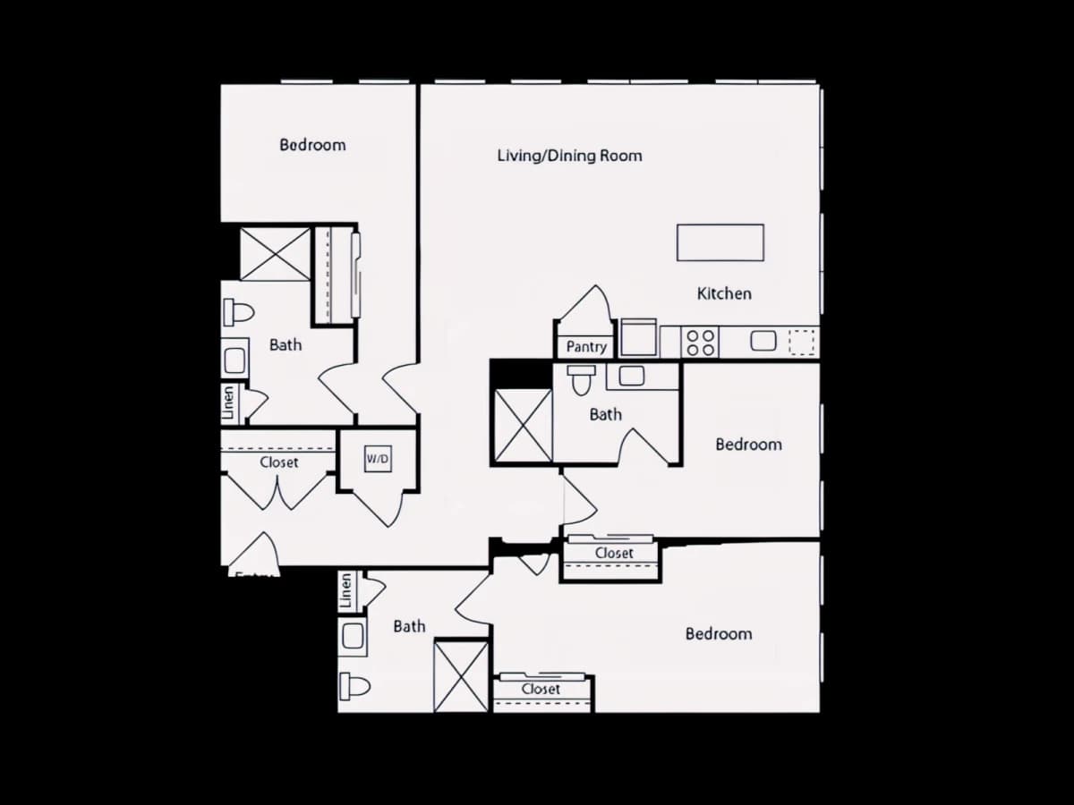 Trailside Phase I image