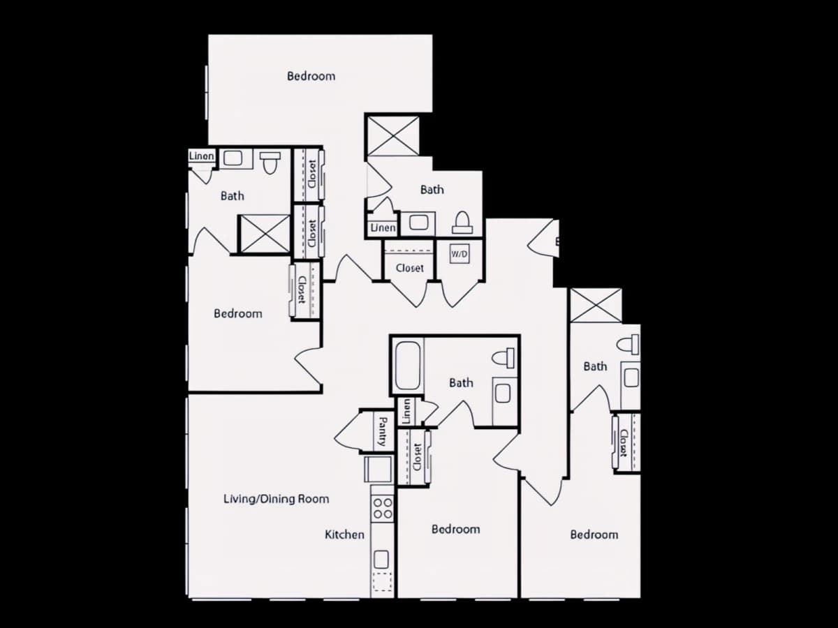 Trailside Phase I image
