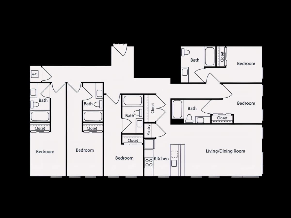 Trailside Phase I image