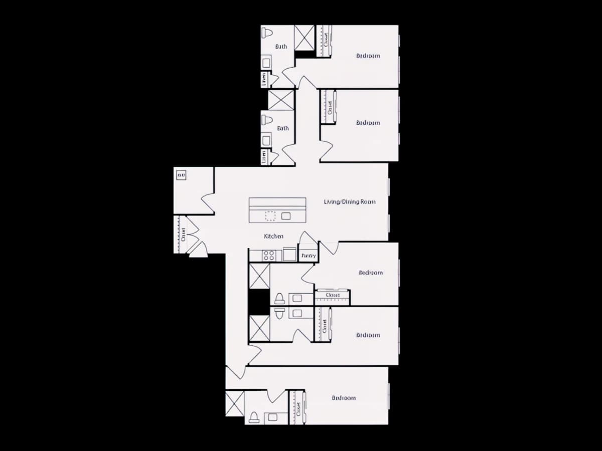 Trailside Phase I image