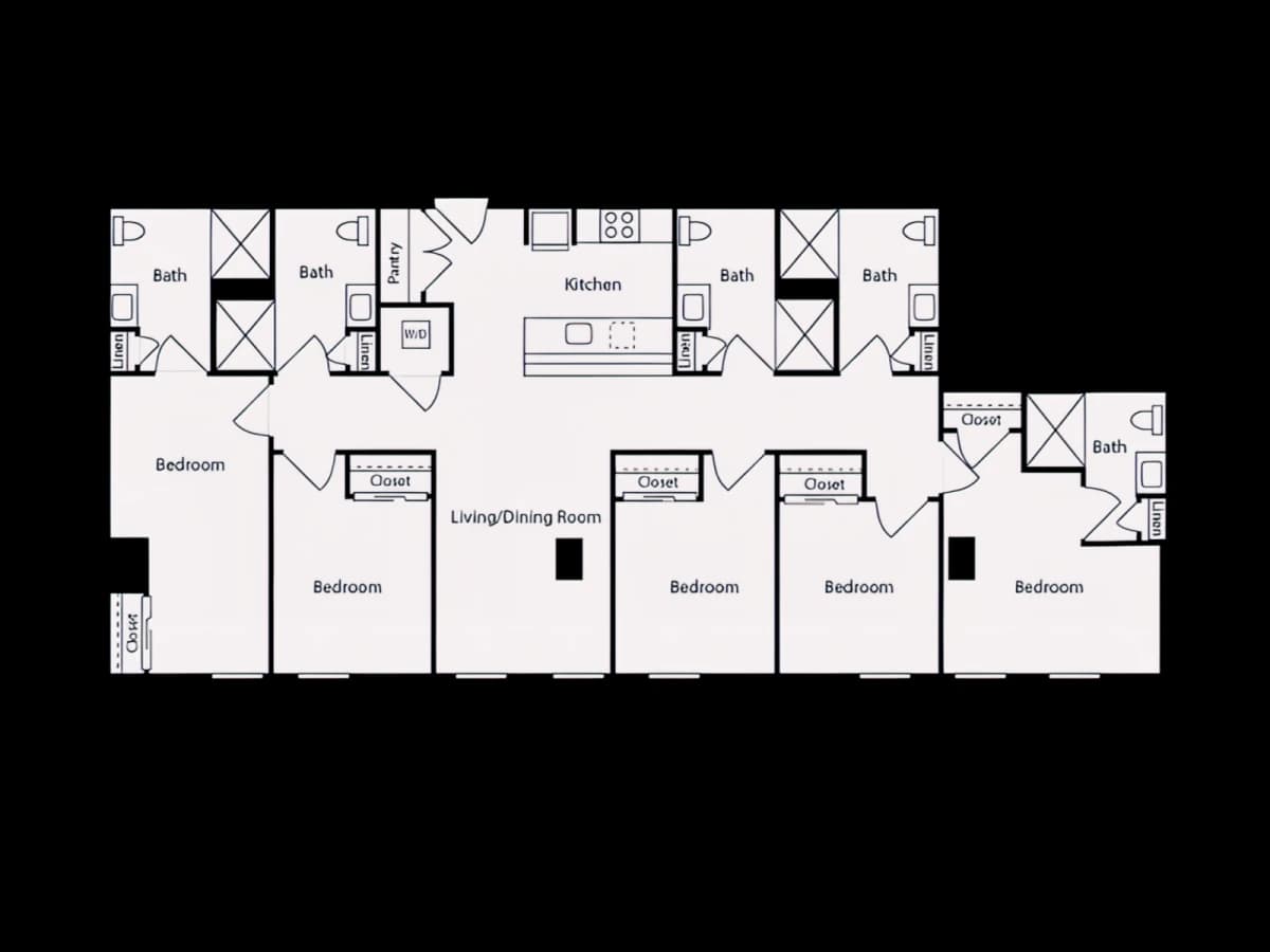 Trailside Phase I image