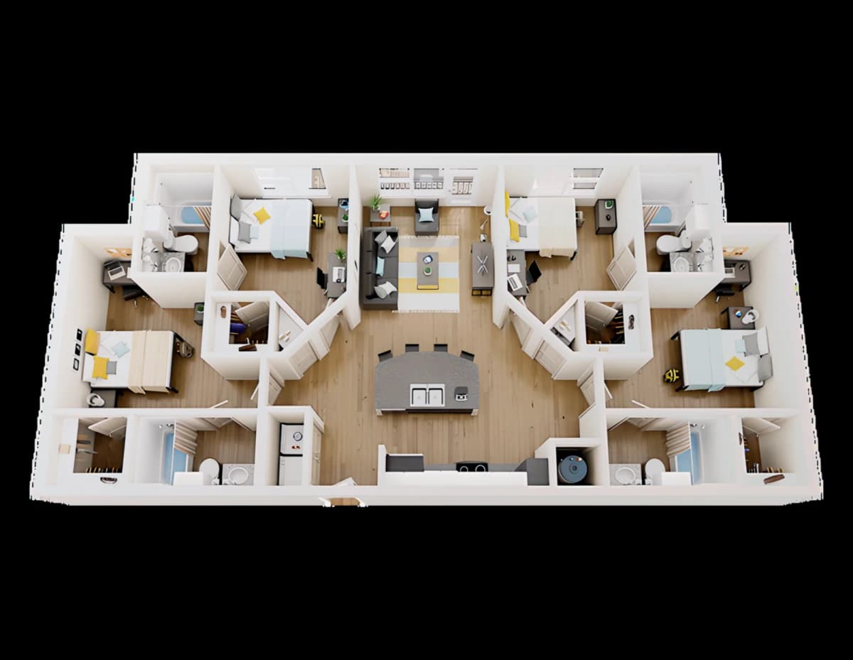 Signature Hartwell Village image