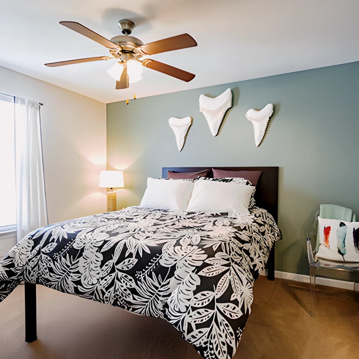 2 Bed / 2 Bath