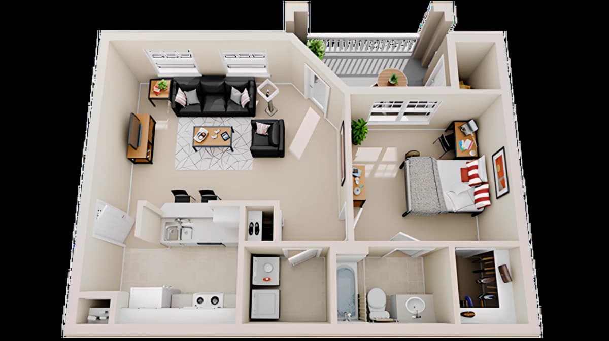 Campus Edge image
