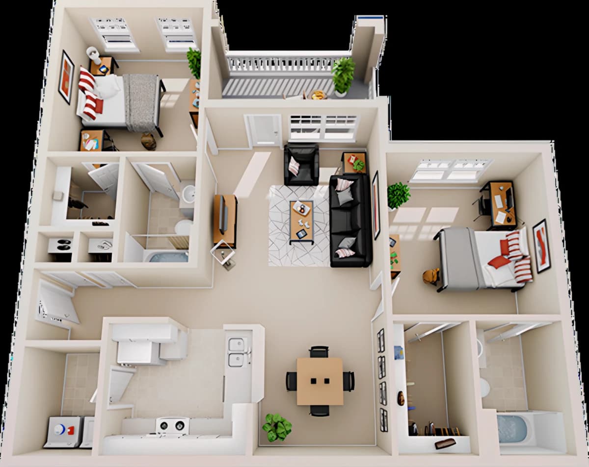 Campus Edge image