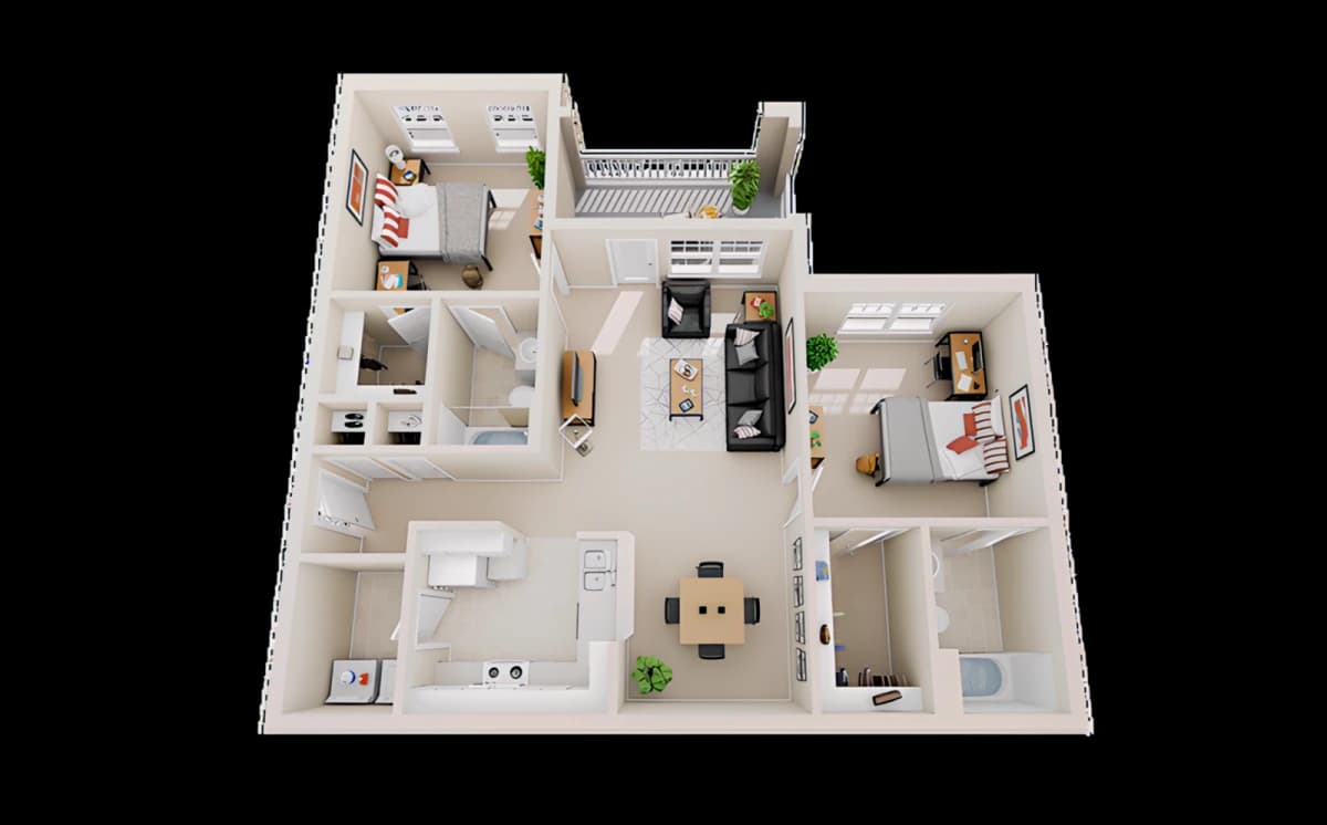 Campus Edge image