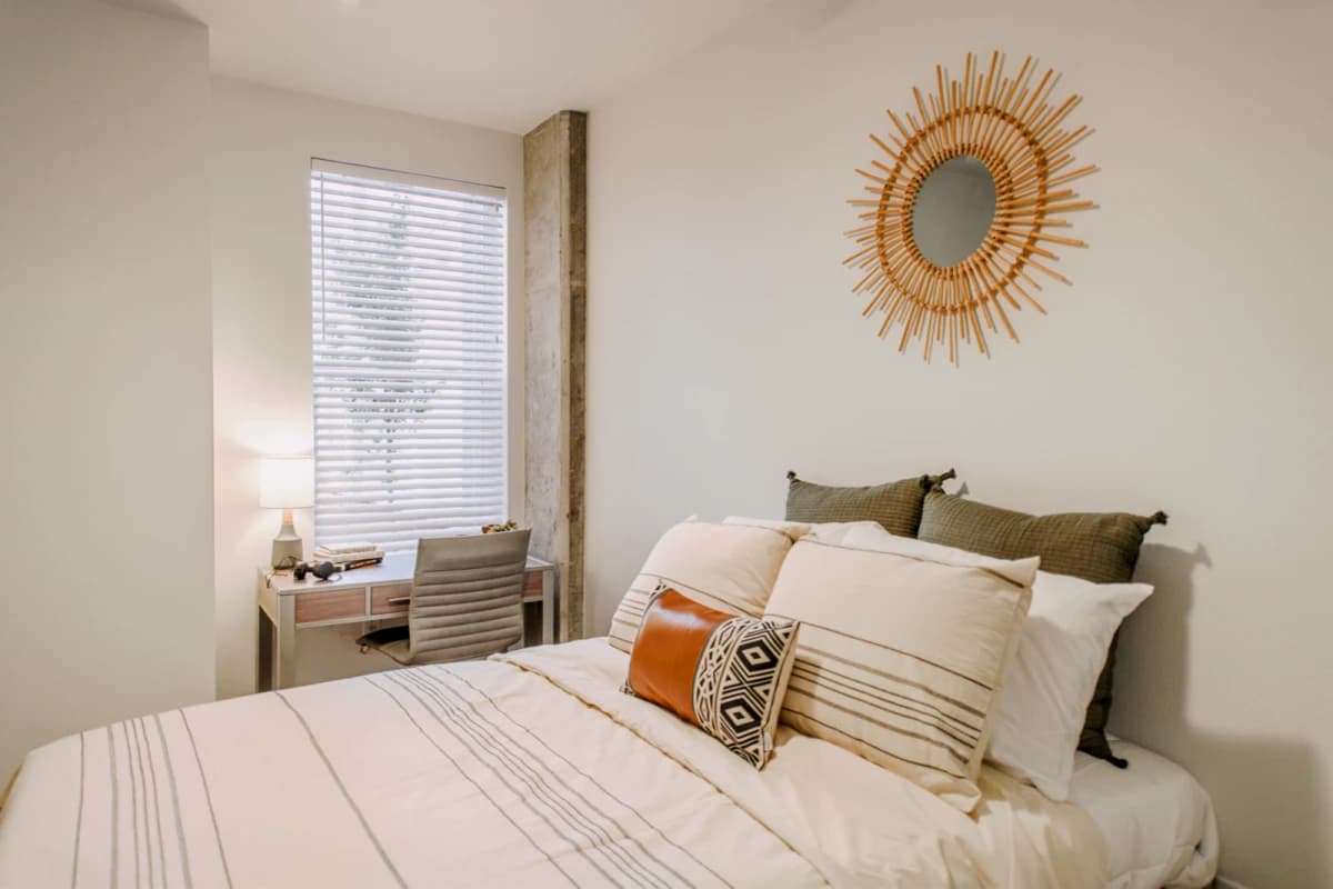 Sierra Student Apartments image