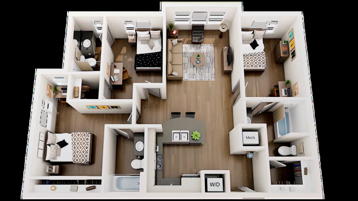 Proximity at 10th image