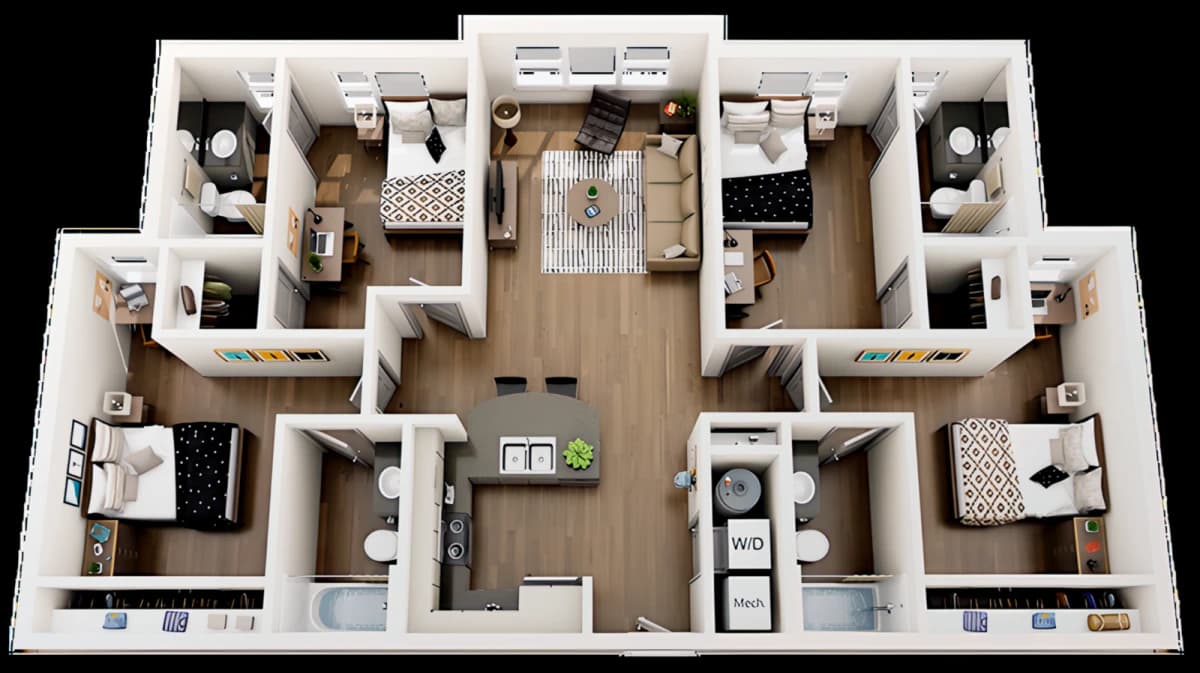 Proximity at 10th image