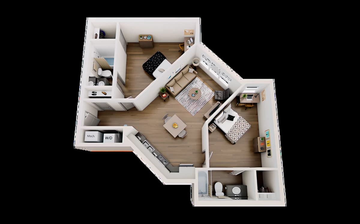 Proximity at 10th image