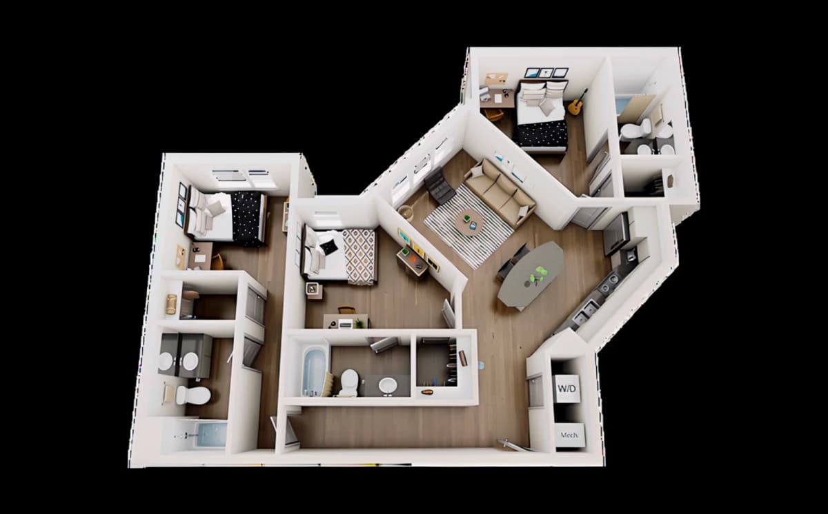Proximity at 10th image